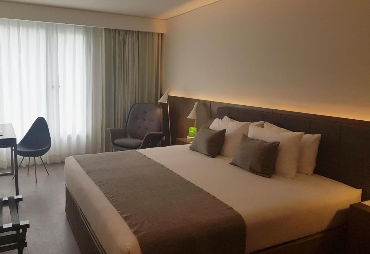 Dazzler By Wyndham San Isidro Hotel Lima