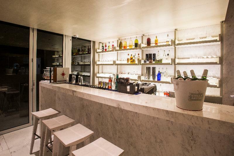 Hotel Dazzler By Wyndham San Isidro