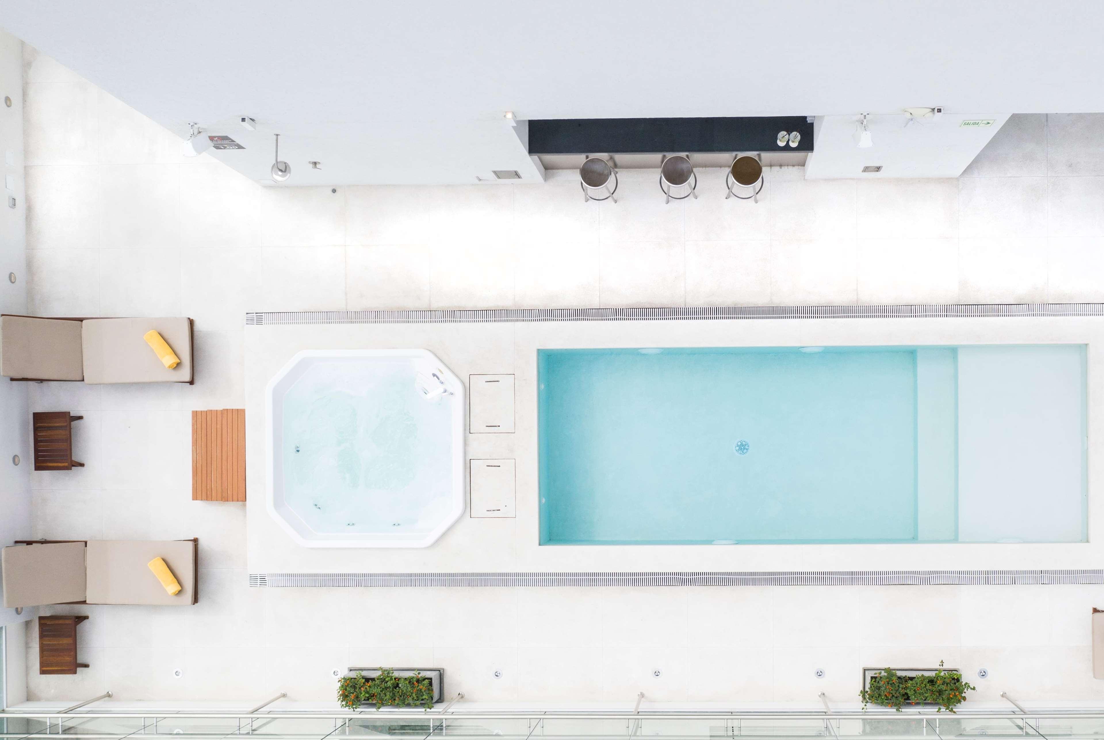 Hotel Dazzler By Wyndham San Isidro Lima