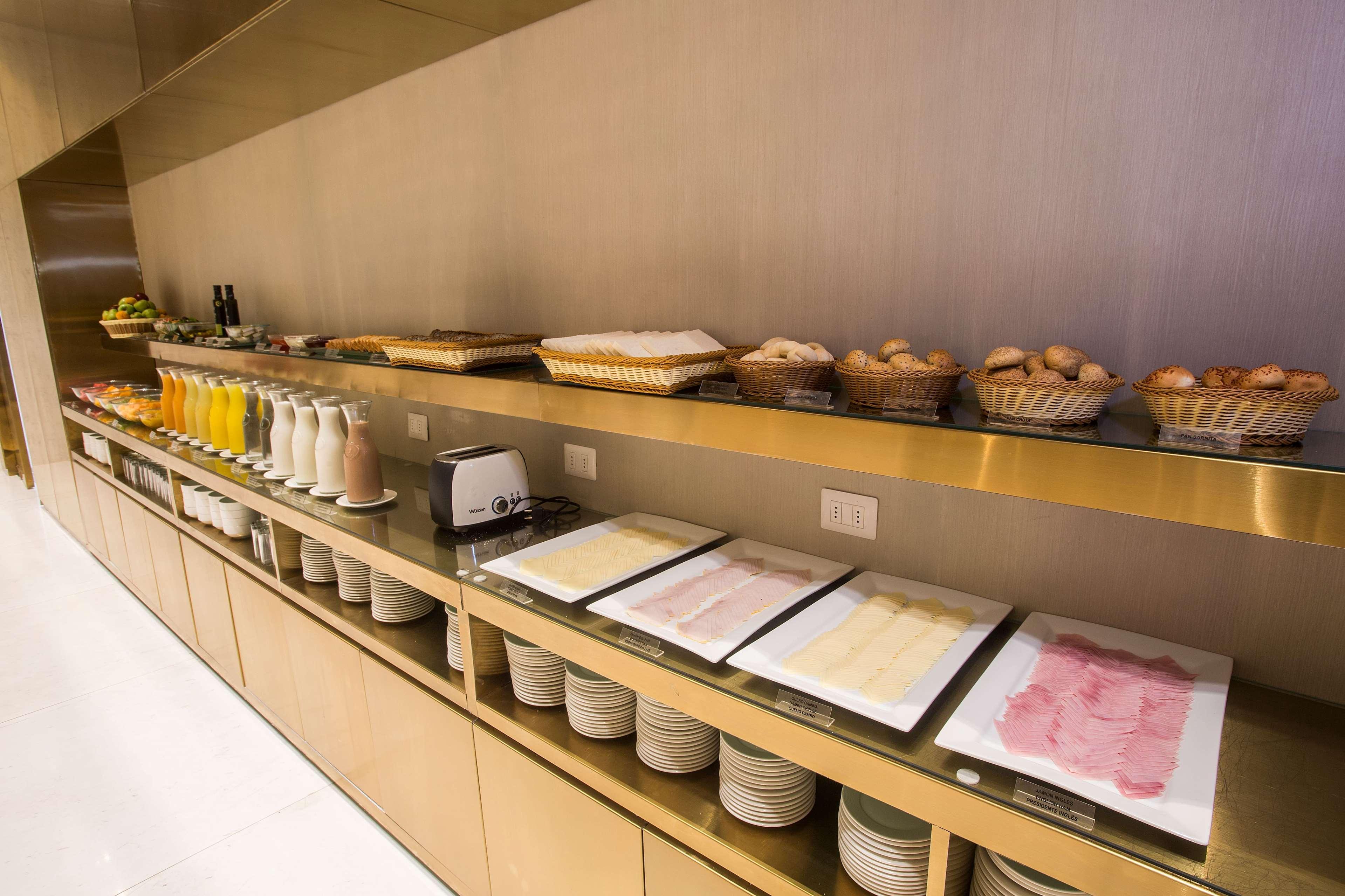 Hotel Dazzler By Wyndham San Isidro Lima