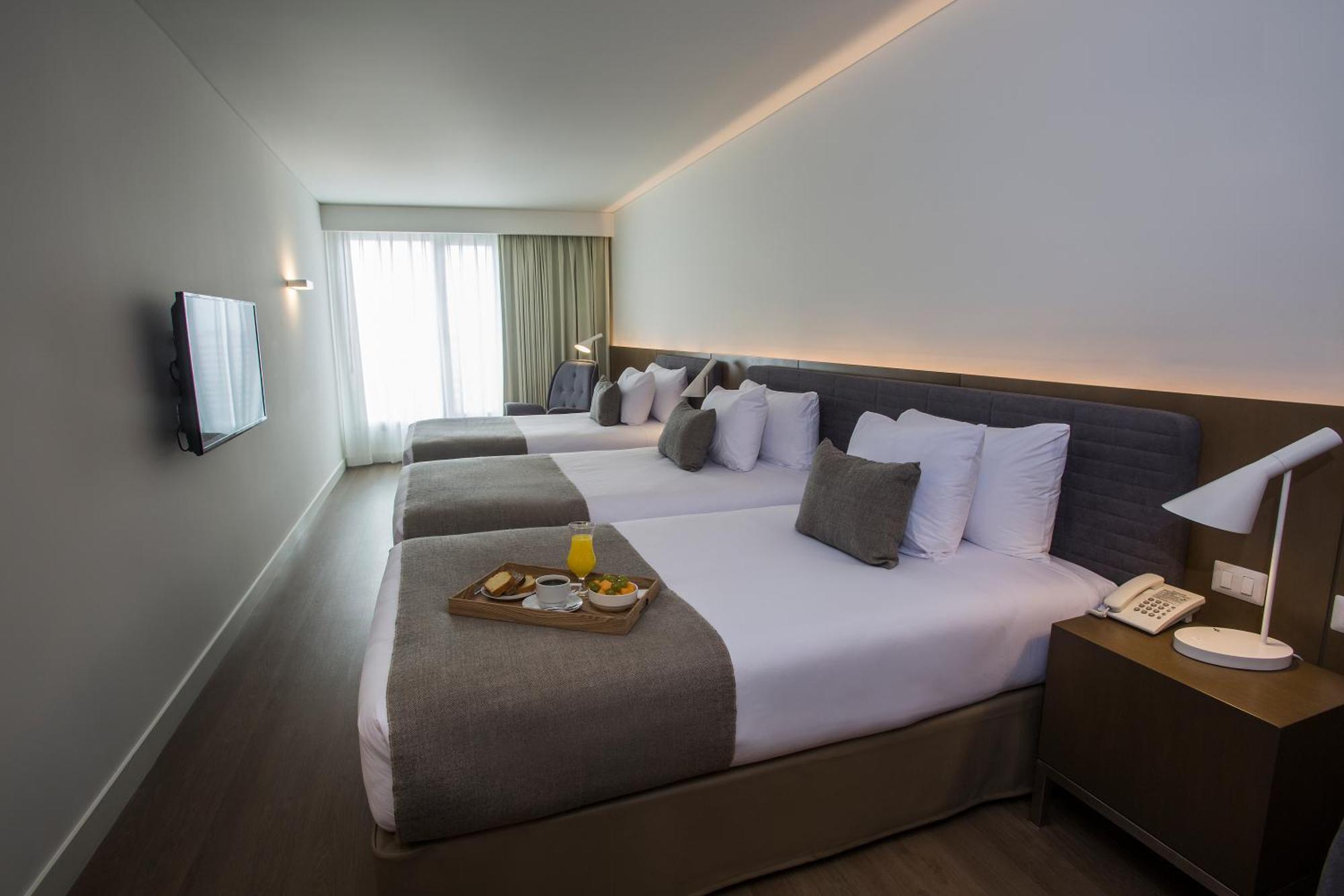 Dazzler By Wyndham San Isidro 4* Lima