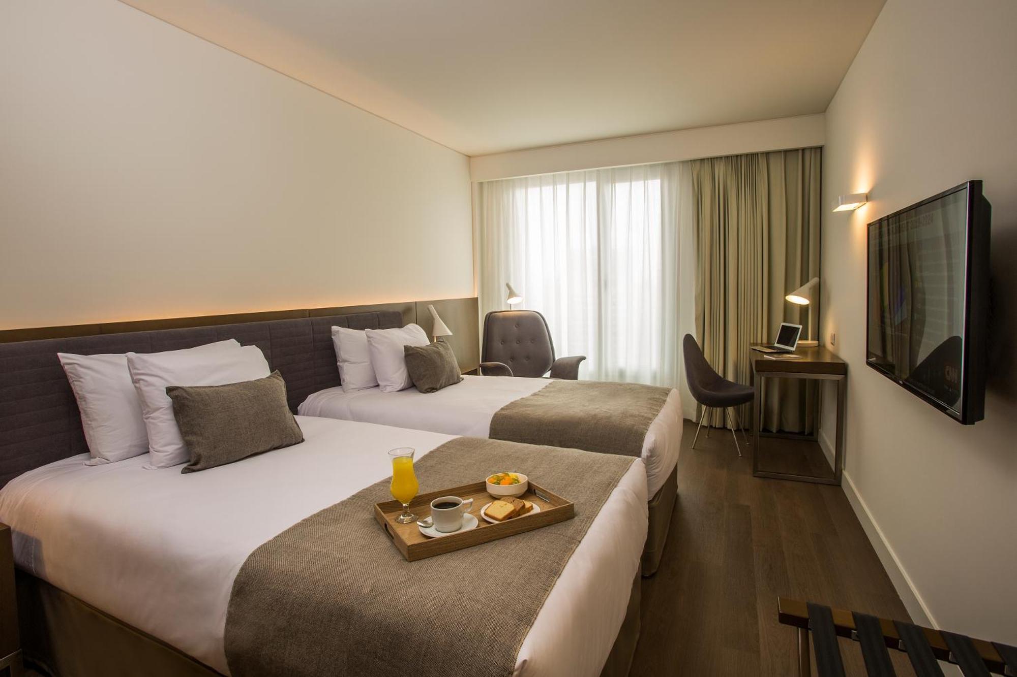 Hotel Dazzler By Wyndham San Isidro