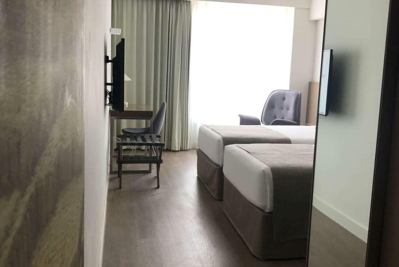 Hotel Dazzler By Wyndham San Isidro