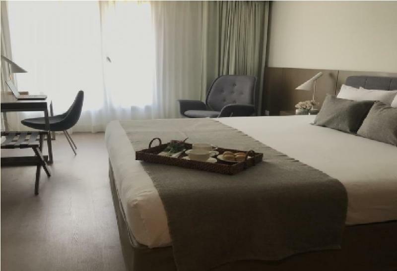 Dazzler By Wyndham San Isidro Hotel 4*