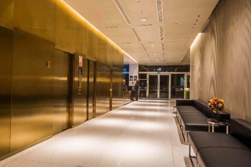 Dazzler By Wyndham San Isidro Hotel
