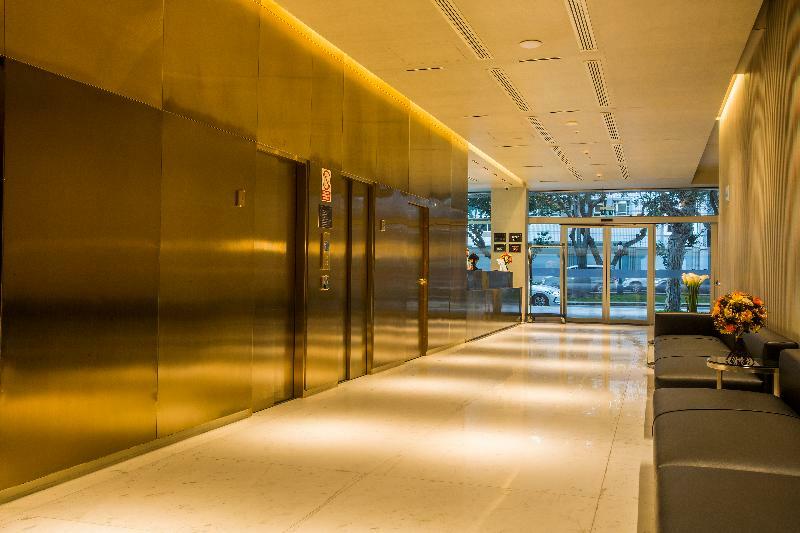 Hotel Dazzler By Wyndham San Isidro 4*