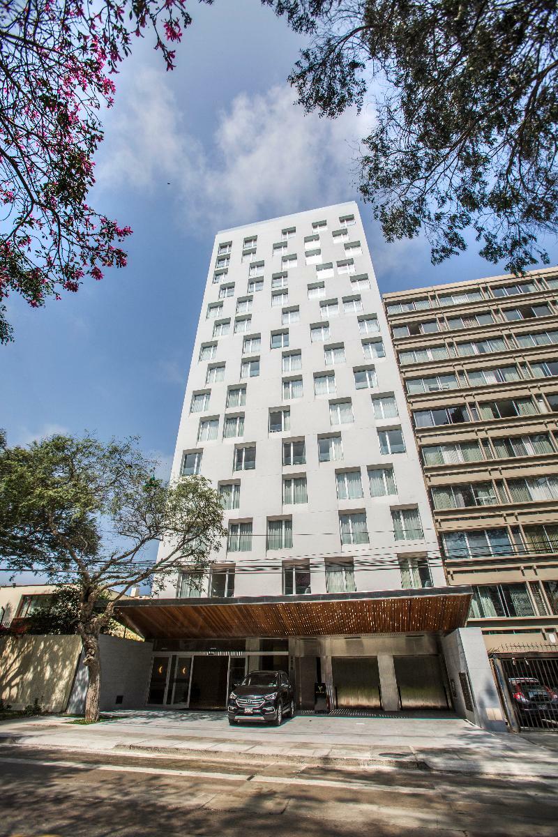 Dazzler By Wyndham San Isidro Hotel 4*