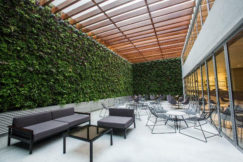 Dazzler By Wyndham San Isidro Hotel 4*