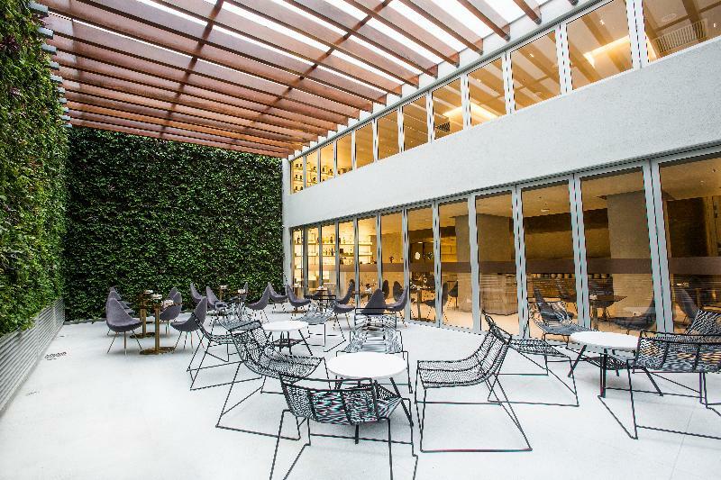 Hotel Dazzler By Wyndham San Isidro Lima