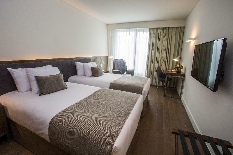 Hotel Dazzler By Wyndham San Isidro Lima