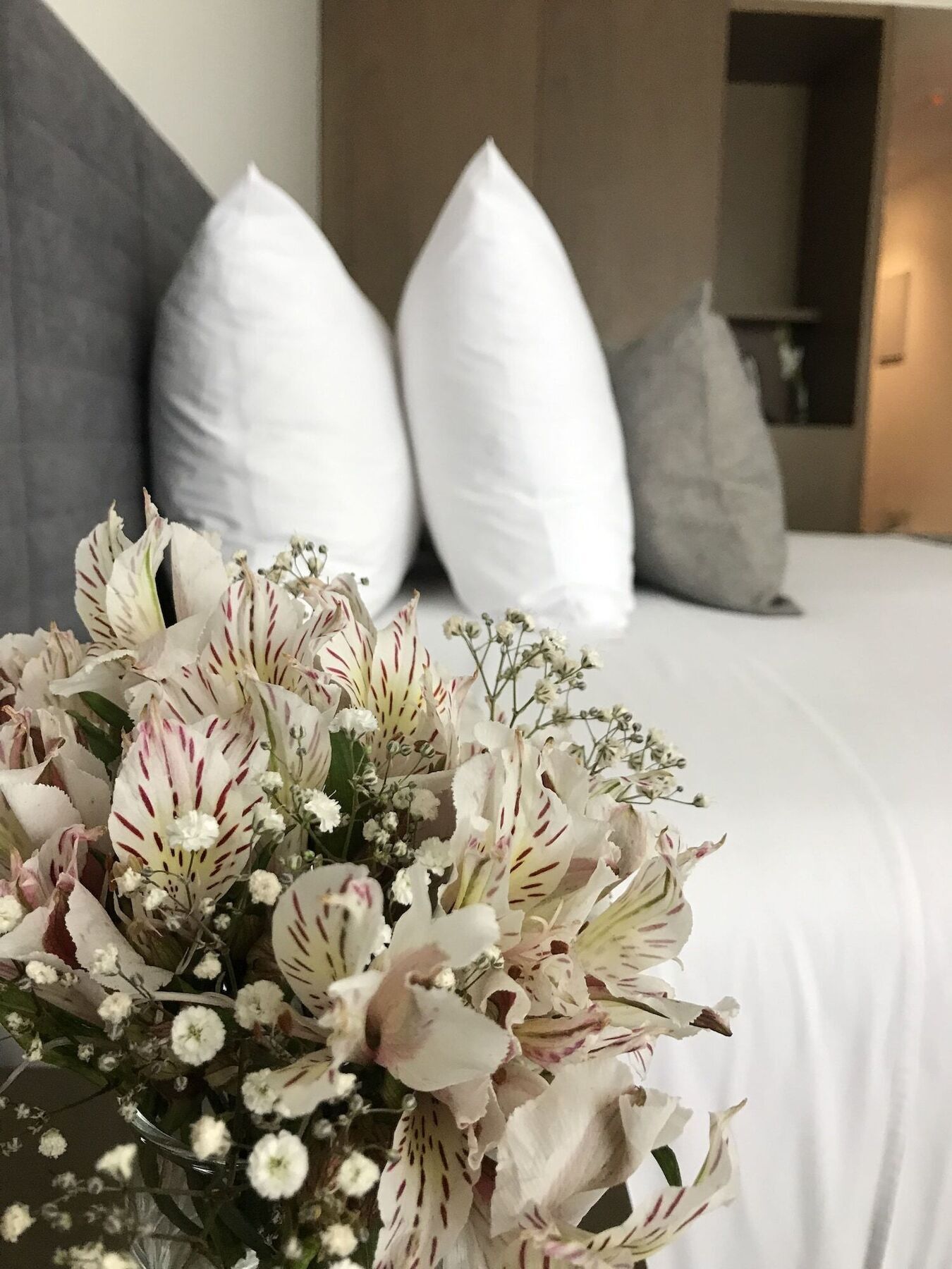 Dazzler By Wyndham San Isidro Hotel Lima
