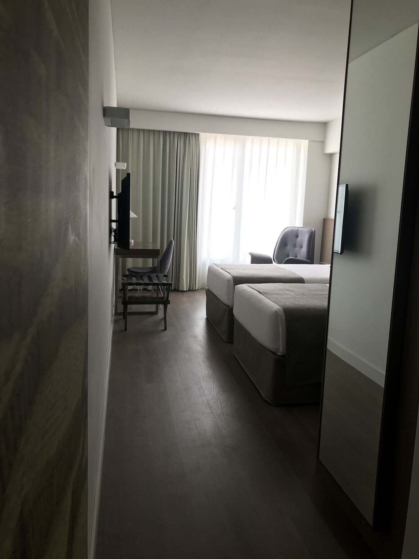 Dazzler By Wyndham San Isidro 4* Lima