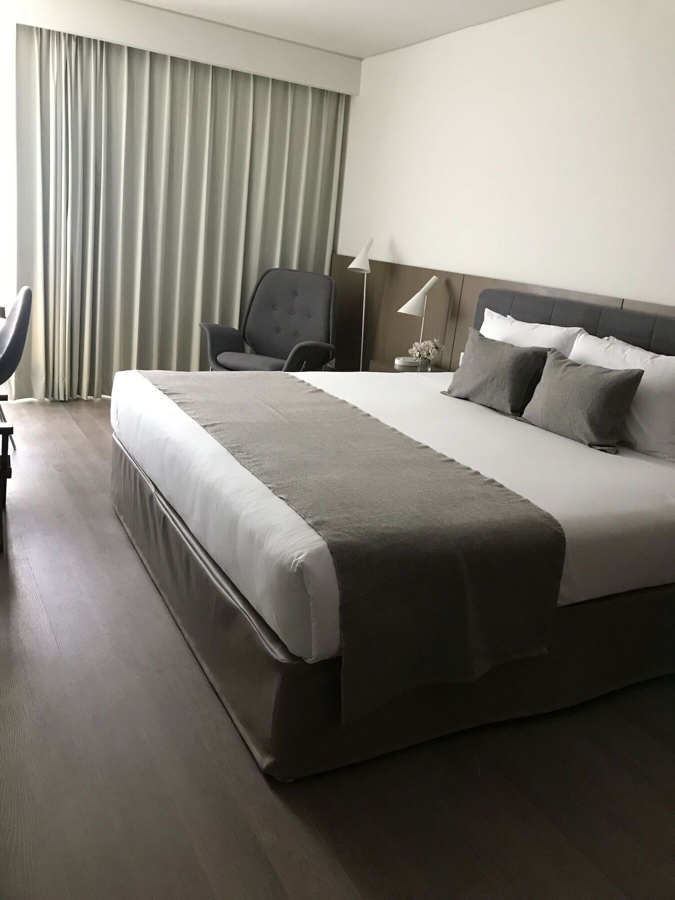 Dazzler By Wyndham San Isidro Hotel 4*