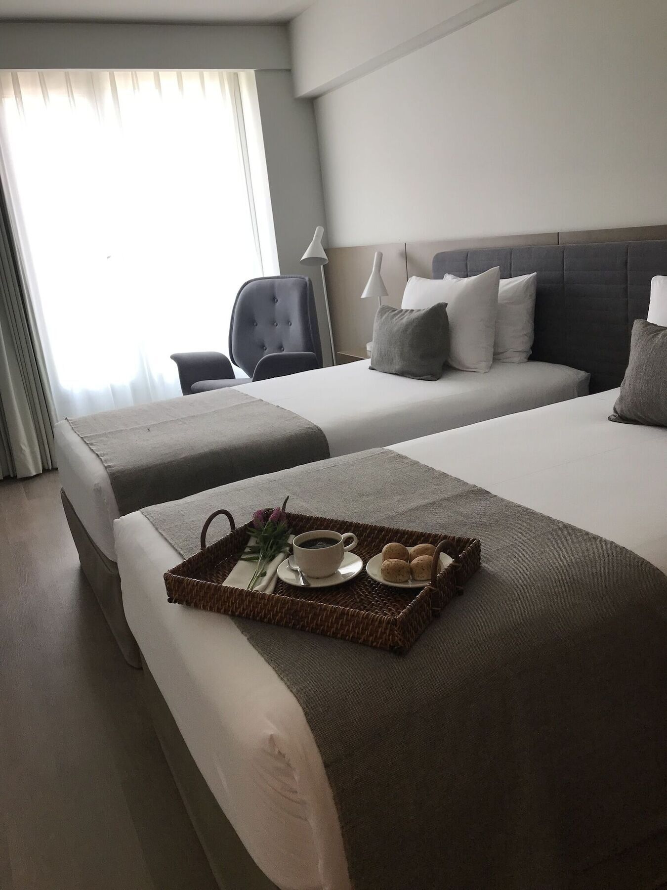 Dazzler By Wyndham San Isidro 4* Lima